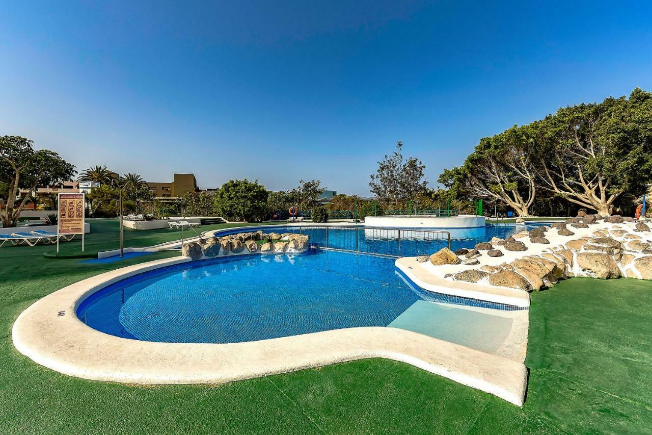 Mirador Del Paraiso 213 - 2 Bedrooms Playa Paraiso  Exterior photo